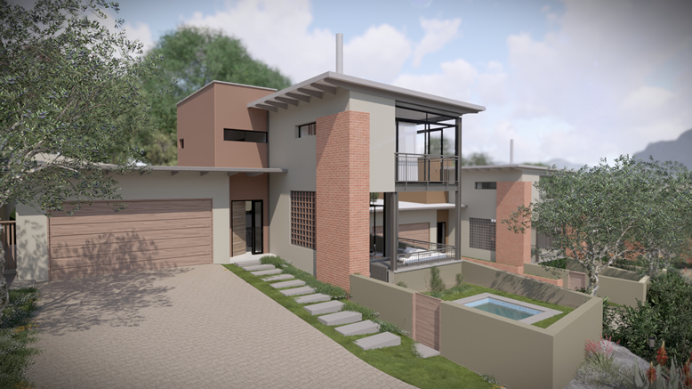 Johannesdal Village - PLOT 20